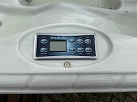 Balboa jacuzzi - afbeelding 5 van  11
