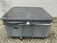 Balboa jacuzzi - afbeelding 7 van  11