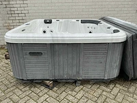 Balboa jacuzzi - afbeelding 9 van  11