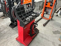 Balco b940 balanceer apparaat - afbeelding 1 van  11