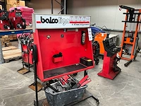 Balco b940 balanceer apparaat - afbeelding 11 van  11