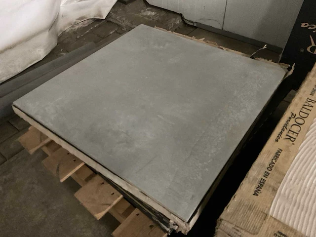 Baldocer porcelanica vloertegel (40x) - afbeelding 1 van  4