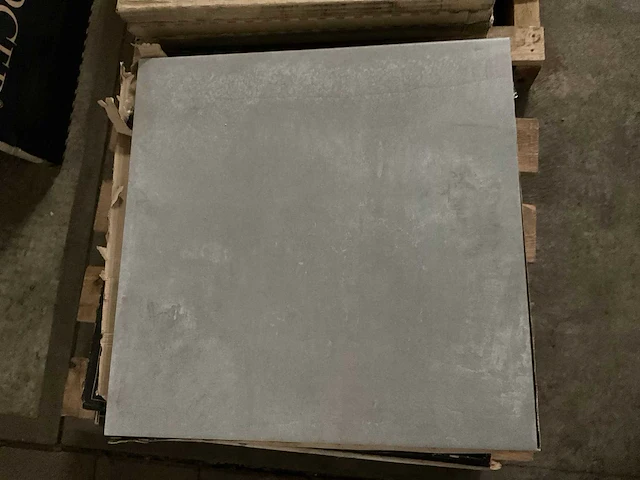 Baldocer porcelanica vloertegel (40x) - afbeelding 2 van  4