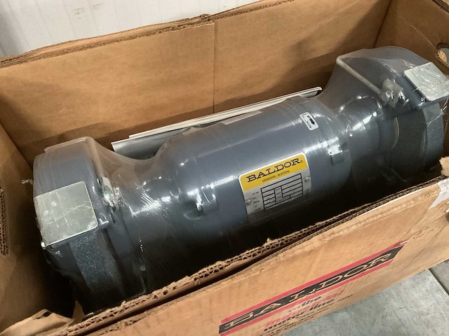 Baldor 1 grinder - afbeelding 1 van  6