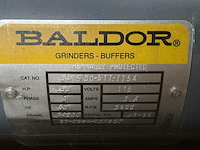 Baldor 1 grinder - afbeelding 4 van  6