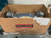 Baldor 1 grinder - afbeelding 5 van  6