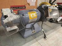 Baldor 712 grinder - afbeelding 1 van  5
