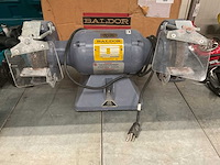 Baldor 712 grinder - afbeelding 2 van  5