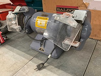 Baldor 712 grinder - afbeelding 3 van  5