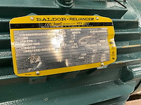 Baldor elektromotor - afbeelding 5 van  5