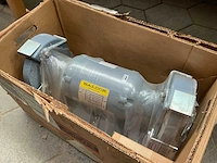 Baldor werkbankslijpmachine - afbeelding 2 van  5