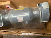 Baldor werkbankslijpmachine - afbeelding 3 van  5