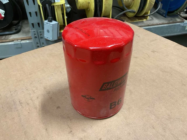 Baldwin b6 fluid filter (86x) - afbeelding 1 van  4