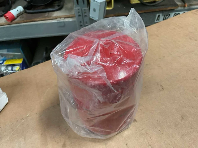 Baldwin b6 fluid filter (86x) - afbeelding 3 van  4