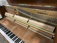 Baldwin piano - afbeelding 9 van  9