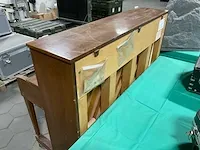 Baldwin piano - afbeelding 3 van  9