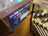 Baldwin piano - afbeelding 4 van  9