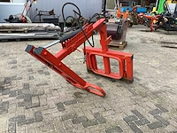 Balen drager - afbeelding 1 van  7