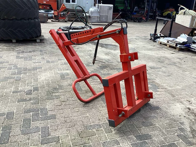 Balen drager - afbeelding 4 van  7