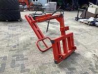 Balen drager - afbeelding 4 van  7