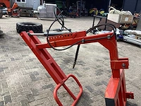 Balen drager - afbeelding 6 van  7