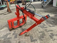 Balen drager - afbeelding 7 van  7