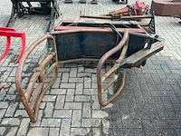 Balen klem - afbeelding 4 van  11