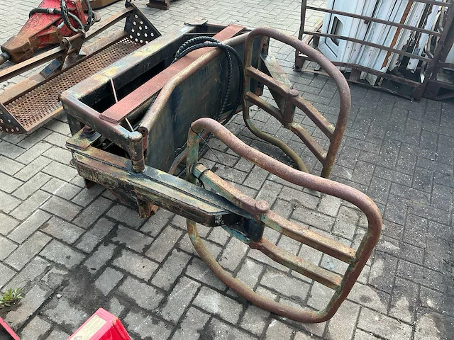 Balen klem - afbeelding 5 van  11