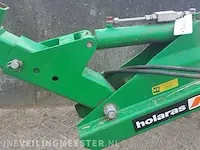 Balenklem, euro aanspan holaras, dodo 1500-solo, bouwjaar 2012 - afbeelding 5 van  9