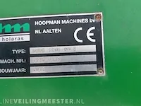 Balenklem, euro aanspan holaras, dodo 1500-solo, bouwjaar 2012 - afbeelding 9 van  9