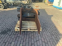 Balenklem heftruck - afbeelding 1 van  4