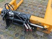 Balenklem hydraulisch giant. armlengte 115cm - afbeelding 3 van  3