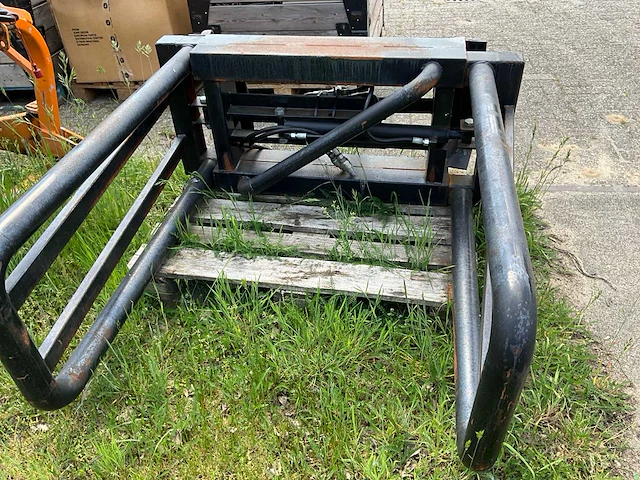 Balenklem - afbeelding 5 van  5
