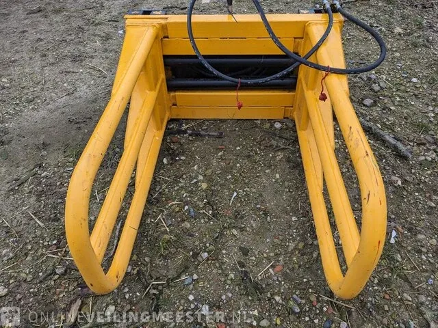 Balenklem - afbeelding 6 van  7