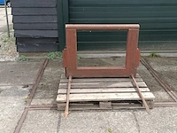 Balenklem - afbeelding 2 van  5