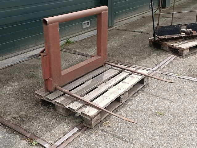 Balenklem - afbeelding 3 van  5