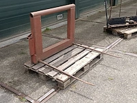 Balenklem - afbeelding 3 van  5
