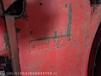 Balenpers welger, ap630 - afbeelding 5 van  14
