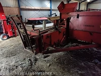 Balenpers welger, ap630 - afbeelding 11 van  14