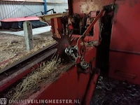 Balenpers welger, ap630 - afbeelding 12 van  14