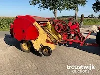 Balenpers - afbeelding 12 van  21