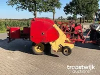Balenpers - afbeelding 19 van  21