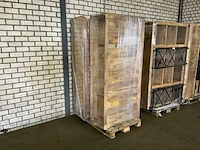 Bali buffetkast - afbeelding 6 van  15