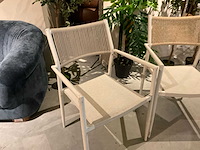 Bali tuinstoel (2x) - afbeelding 9 van  9