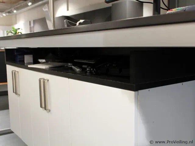 Balie - hoge werkbank - afbeelding 9 van  11
