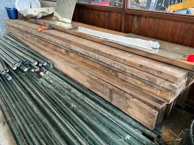 Balk (34x) - afbeelding 1 van  3