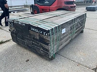 Balk azobe (50x) - afbeelding 1 van  6