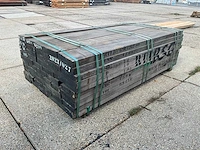 Balk azobe (50x) - afbeelding 3 van  6