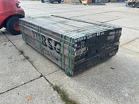 Balk azobe (50x) - afbeelding 4 van  6