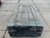 Balk azobe (50x) - afbeelding 5 van  6